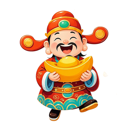 Thần Tài